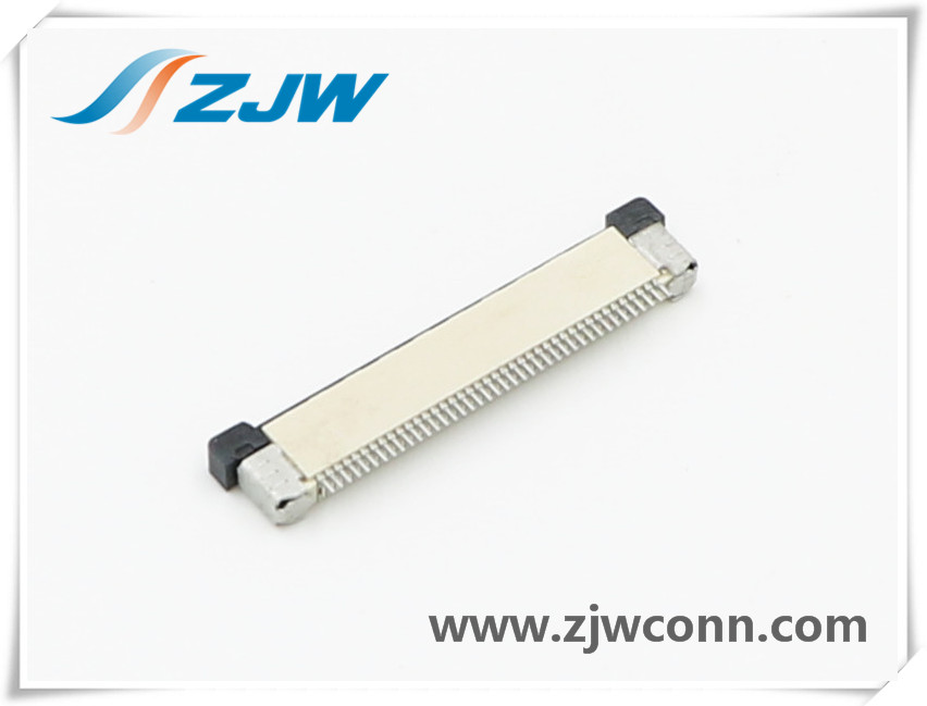 FPC PH0.5mm 拉拔下接 H2.0mm